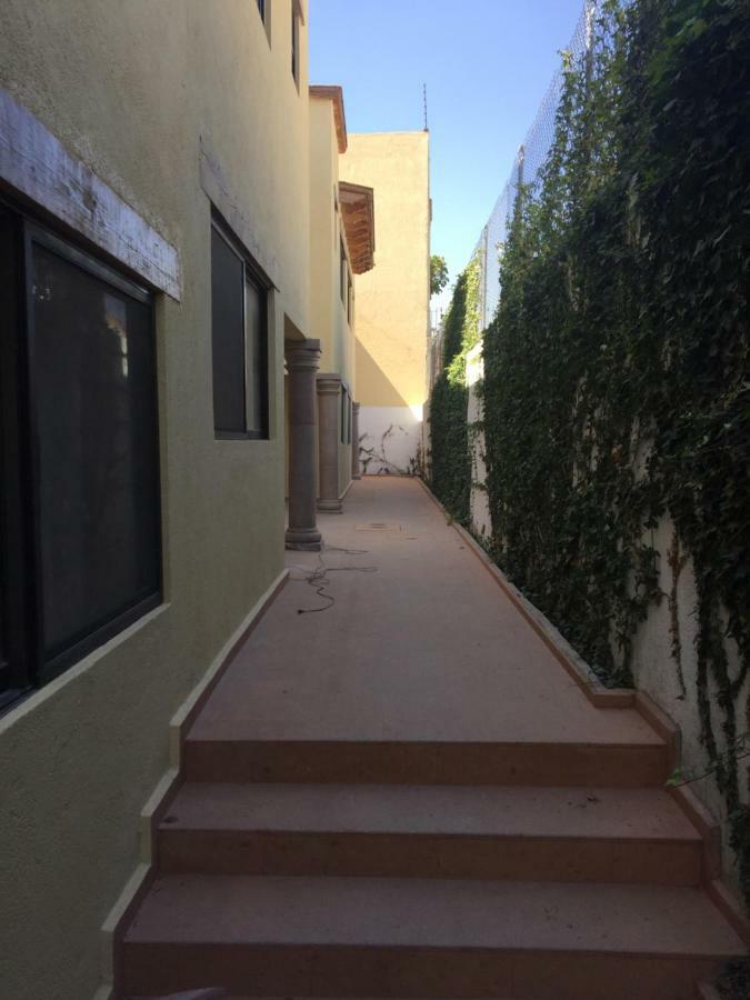Casa Las Nubes en el Centro de Tequisquiapan 6 personas Villa Exterior foto